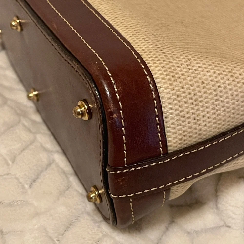 Dooney and Bourke Small Hobo